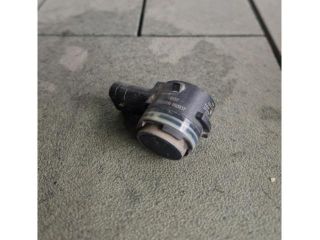 bontott AUDI A4 B9 Hátsó Tolatóradar Fej