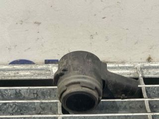 bontott AUDI A4 B9 Hátsó Tolatóradar Fej