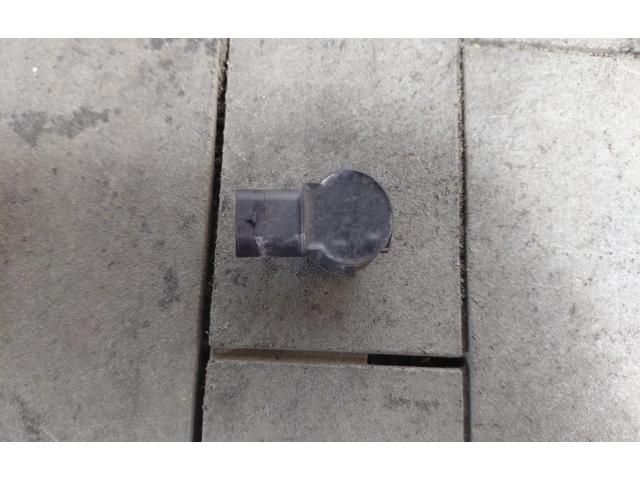 bontott AUDI A4 B9 Hátsó Tolatóradar Fej