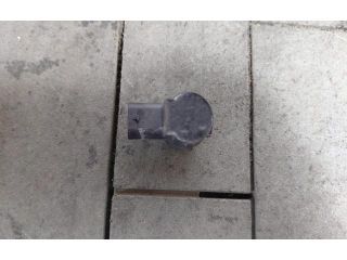 bontott AUDI A4 B9 Hátsó Tolatóradar Fej