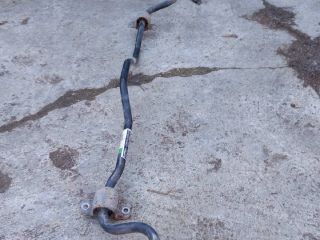 bontott AUDI A4 B9 Hátsó Vízszintes Stabilizátor Rúd