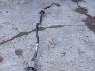 bontott AUDI A4 B9 Hátsó Vízszintes Stabilizátor Rúd