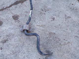 bontott AUDI A4 B9 Hátsó Vízszintes Stabilizátor Rúd