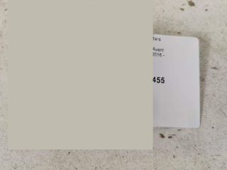 bontott AUDI A4 B9 Hátsó Vonószem Burkolat