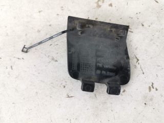 bontott AUDI A4 B9 Hátsó Vonószem Burkolat