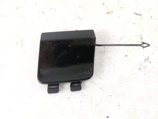 bontott AUDI A4 B9 Hátsó Vonószem Burkolat