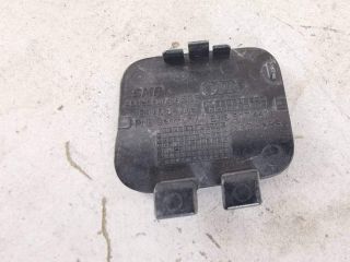 bontott AUDI A4 B9 Hátsó Vonószem Burkolat