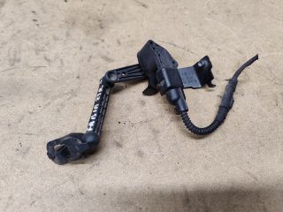 bontott AUDI A4 B9 Hátsó Xenon Szintszabályzó Jeladó