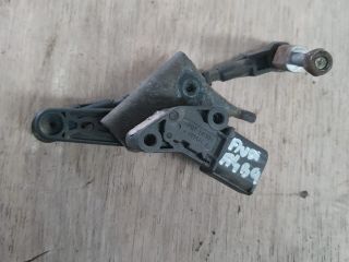 bontott AUDI A4 B9 Hátsó Xenon Szintszabályzó Jeladó