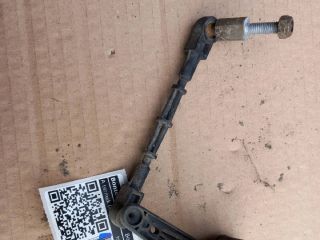 bontott AUDI A4 B9 Hátsó Xenon Szintszabályzó Jeladó