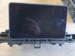 bontott AUDI A4 B9 Head-Up Display