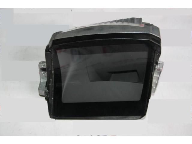 bontott AUDI A4 B9 Head-Up Display