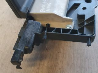 bontott AUDI A4 B9 Head-Up Display