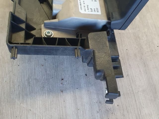 bontott AUDI A4 B9 Head-Up Display