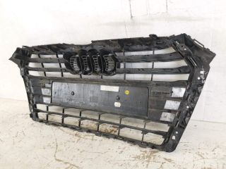 bontott AUDI A4 B9 Hűtőrács