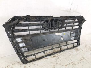 bontott AUDI A4 B9 Hűtőrács