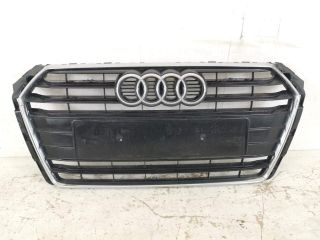 bontott AUDI A4 B9 Hűtőrács