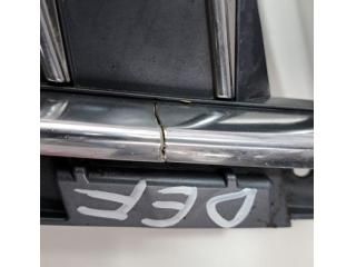 bontott AUDI A4 B9 Hűtőrács