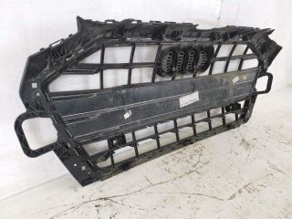 bontott AUDI A4 B9 Hűtőrács