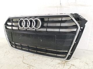 bontott AUDI A4 B9 Hűtőrács