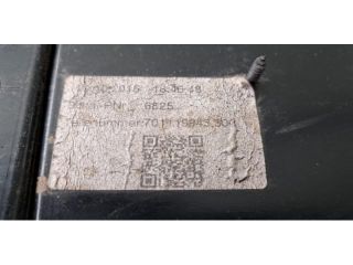 bontott AUDI A4 B9 Hűtőrács