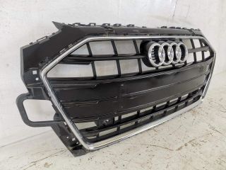 bontott AUDI A4 B9 Hűtőrács