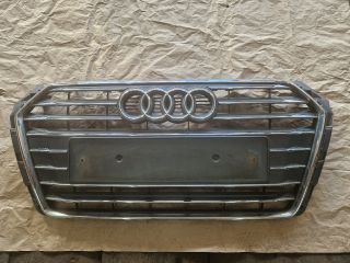 bontott AUDI A4 B9 Hűtőrács