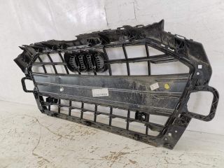 bontott AUDI A4 B9 Hűtőrács