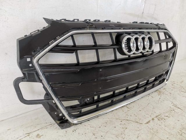 bontott AUDI A4 B9 Hűtőrács