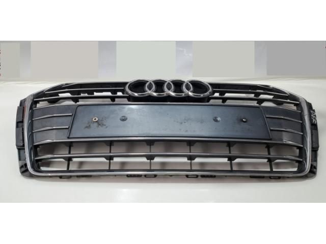 bontott AUDI A4 B9 Hűtőrács