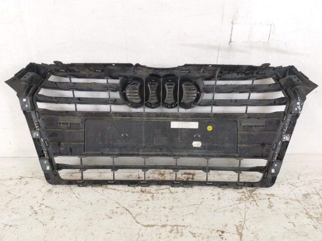 bontott AUDI A4 B9 Hűtőrács