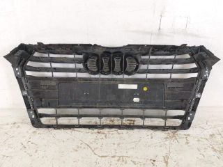 bontott AUDI A4 B9 Hűtőrács