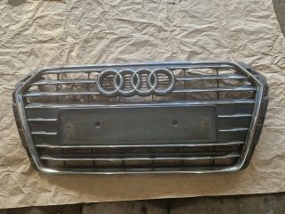 bontott AUDI A4 B9 Hűtőrács