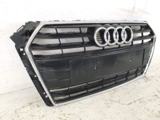 bontott AUDI A4 B9 Hűtőrács