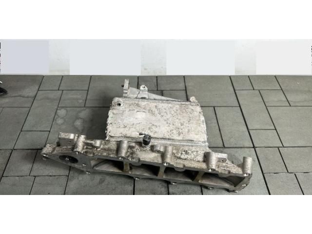 bontott AUDI A4 B9 Intercooler