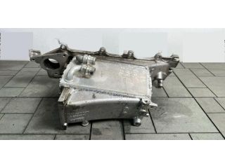 bontott AUDI A4 B9 Intercooler
