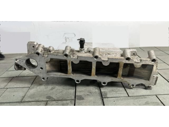 bontott AUDI A4 B9 Intercooler