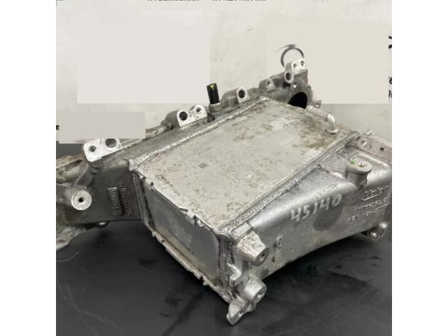 bontott AUDI A4 B9 Intercooler