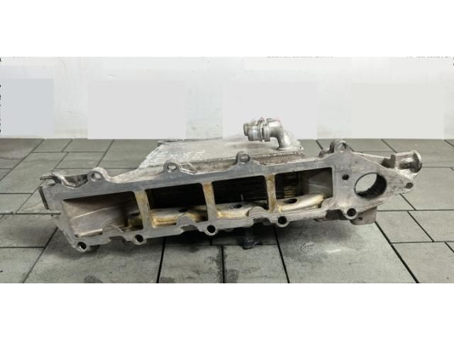 bontott AUDI A4 B9 Intercooler