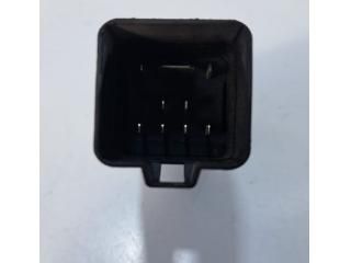 bontott AUDI A4 B9 Izzító Relé