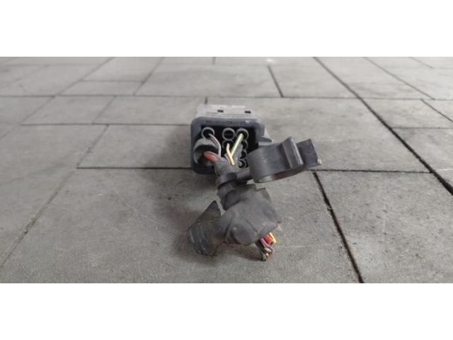 bontott AUDI A4 B9 Izzító Relé