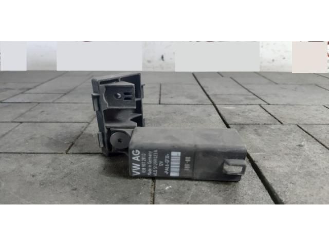 bontott AUDI A4 B9 Izzító Relé