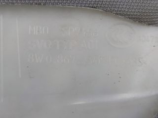 bontott AUDI A4 B9 Jobb A Oszlop Burkolat