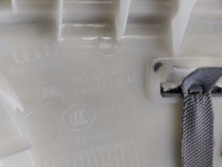 bontott AUDI A4 B9 Jobb B Oszlop Burkolat