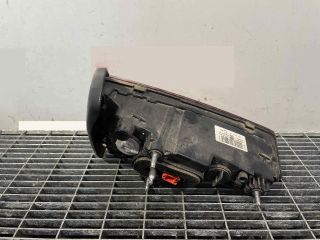 bontott AUDI A4 B9 Jobb Belső Hátsó Lámpa