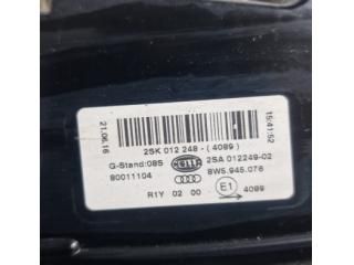 bontott AUDI A4 B9 Jobb Belső Hátsó Lámpa