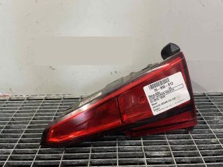 bontott AUDI A4 B9 Jobb Belső Hátsó Lámpa