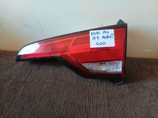 bontott AUDI A4 B9 Jobb Belső Hátsó Lámpa