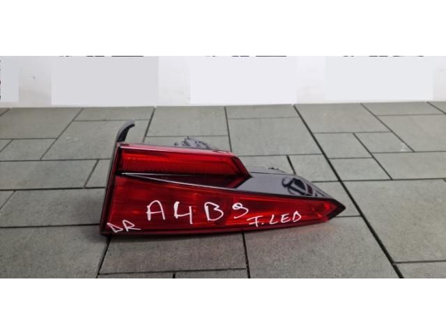 bontott AUDI A4 B9 Jobb Belső Hátsó Lámpa