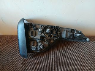 bontott AUDI A4 B9 Jobb Belső Hátsó Lámpa